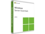 Hpe Microsoft Windows Server 2025 Essentials License Core P77103-DN1 New. Price: $460.99.