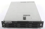 Dell Poweredge 2950 2X 2.83 Ghz Quad Core Xeon E5440 32GB Ram Server; 6180193 Used. Price: $239.95.