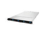 Asus RS700A-E12-RS4U-16W10G 1U Rackmount Barebone Socket SP5 DDR5 4800/4400 Rdim New. Price: $2806.99.