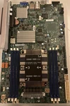 Supermicro X11SPW-TF Socket Lga 3647 Motherboard Only Cpu/no Memory Used. Price: $119.75.
