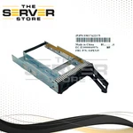 Lenovo Thinksystem GEN4 3.5" 2.5" Tool-less Drive Tray SM17A22175 01PE535 Used. Price: $39.99.