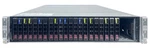 Supermicro/nutanix CSE-217/NXS2U4NS24G400 8X Xeon E5-2660V3 No Ram/hdd 2X Psu Used. Price: $398.00.