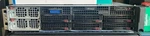 Fireeye 10000 Series 10450NX-HW Security Appliance 4X800GB Ssd 256GB Ram Used. Price: $4499.99.
