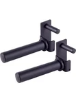 New-amstaff Olympic Weight Plate Holder For Power & Squat Racks Available 2X2. Price: $40.50.