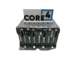Hp P55083-B21 DL385 GEN11 8SFF Tm U.3 X4 Bc Bp Kit Used. Price: $195.00.