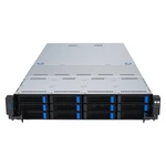 Asus RS520A-E12-RS12U-16W1G2.5R Amd EPYC9004 6TB DDR5 Server Barebone New. Price: $2865.00.