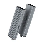 Phixero 10GBPS Ssd Enclosure, Tool-free And Wireless. Compactible With Nvme/s... New. Price: $24.86.