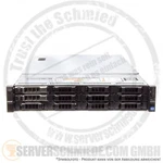 Dell Poweredge R720 19" 2U Server 12X 3.5" Lff Intel Xeon E5-2600 V1 V2 Perc Gebraucht. Price: $717.17.