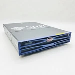 Microsystems Sunfire V240 2*ULTRASPARC-IIII 1GHZ 2GB Ram (no Hdd) Server Used. Price: $199.99.