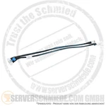 Supermicro 43CM Sata Cable AS-2015CS-TNR CBL-MCIO-1243S4Y Sehr. Price: $174.08.