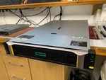 Hpe Storeeasy 1660 48TB Sas Storage -nas Server 2016 Coa GEN10 Used. Price: $7749.01.