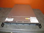Supermicro X10DRU-I+ Server 2X Xeon E5-2620 V3 2.4GHZ 64GB 0HD CSE-119U Case Used. Price: $215.00.