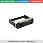 74-61155-01 Hp Blank Filler Panel Assembly (black) For Modular Smart Array Used. Price: $63.98.