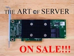 Dell TD2NM H330 12GBPS Sas Pci-e 3.0 With HBA330 P16 Mode Zfs Truenas Unraid Used. Price: $59.98.