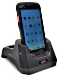 Janam Handheld Mobile Computer Android XT30-NTHGRKGW00 + Charging Cradle New. Price: $323.64.