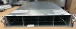 Nutanix NXS2U1NL12G600 Server 2XXEON Silver 4108 1.4GHZ 16GB Nohdd 2XCARDS Used. Price: $542.78.