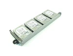 Hp QW907A 3PAR Storeserv 10000 4X 2TB 6G 7.2K Sas Drive Magazine 8Q Used. Price: $250.00.