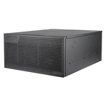 Silverstone RM52 Eeb 5U Rackmount Server Chassis New. Price: $579.99.