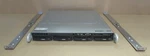 Supermicro CSE-813M 1X Intel Quad-core E5506 2.13GHZ 6GB Ram 4-BAY 1U Server Used. Price: $273.42.