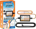 Rove Ultimate Dash Cam Hardwire Kit With Usb-c Port For R2-4K, Pro, New. Price: $50.99.