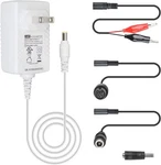 Talentcell Ac/dc 24V Lithium Ion Battery Charger For 7S Green,red New. Price: $22.85.
