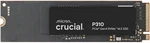 Crucial 1TB Pcie GEN4 Nvme M.2 2280 7100MB/S (CT1000P310SSD801) New. Price: $172.99.