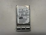 Sun 390-0451 300GB 10K Rpm 64MB Cache 2.5" Sas DISK(HVC103030CSS600) Used. Price: $60.00.