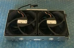 Genuine Dell T7920 Workstation Dual Case Server Fan Dc 12V 00D6JY Oem Used. Price: $16.43.