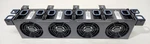 Inspur NF5280M5 Server 4-FAN Module NF5280-M5 Used. Price: $120.00.