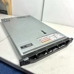 Dell Poweredge R630 Server 2X Xeon E5-2667 V4 64GB Ram 1.6TB Hd Tested Used. Price: $289.97.