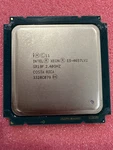 Intel Xeon E5-4657L V2 2.40GHZ 12-CORE 30MB LGA2011 Server Cpu Processor SR19F Used. Price: $19.99.