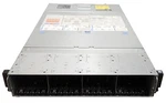 Dell Poweredge C6400 Server Chassis W/ 4X C6420 Tested No Cpu Ram Used. Price: $499.95.