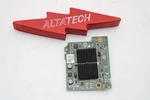 Dell MW9RC Broadcom 5720 Quad Port 1GBE Rndc Blade Network Daughter Card Used. Price: $49.00.