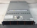 Nutanix NXS2U2NL12G800 No Ram Cpu Chassis Used. Price: $499.99.
