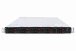 Supermicro SYS-1029U-E1CRT Sas W/ CSE-119U X11DPU Build Your Own Server Lot Used. Price: $4390.58.
