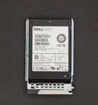 Dell Emc 1.92TB Sas 2.5" Ssd MZ-ILT1T9C With DXD9H Server Caddy Used. Price: $419.99.