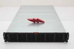 Dell FS7600 Equallogic Chassis Used. Price: $675.00.