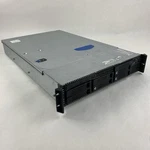 Intel SR2500 2U Rackmount Server 2X Xeon E5430 2.66 Ghz 64 Gb Ram No Os Hdd Used. Price: $199.95.