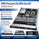 Hpe Proliant DL380 GEN10 8SFF Server 2X Xeon Gold 6134/6142/6126 Base No Hdd Ram Used. Price: $1069.00.