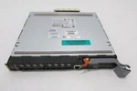 Brocade DL-M5424-0012, M5424, F855T 8GB Fibre Switch Poweredge M100E Used. Price: $125.00.