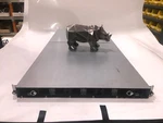 Supermicro 6019P-ACR12L 1U Lff Server W/ AOM-S3224-L, Dual Psu, 2X Heatsinks Used. Price: $699.00.