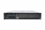 Dell Poweredge R730 2X 6-CORE E5-2620V3 2.4GHZ 64GB Ram 1.92TB Ssd 2U Server Used. Price: $3034.26.