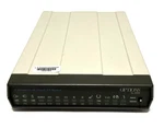Options By Ibm External 33.6K Data Fax Modem MT2834BL No Power Supply Used. Price: $34.95.