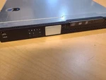 Intel/kontron NSW1U Server Xeon 5130 Ghz, 2GB Ram, 74GB Wdc Hd, Dvdrw Used. Price: $195.95.