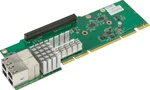 Supermicro AOC-2UR6N4-I4XT Ultra 4PORT 10G RJ45,1X Pci-e 3.0 X16,4 Nvme Ports New. Price: $492.49.