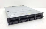 Hpe Proliant DL80 GEN9 Intel Xeon E5-2620 16GB Ram Server P/n: Tested Used. Price: $209.99.