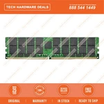 HMA81GR7CJR8N-WM-HP Hpe (1X8GB) Single Rank DDR4-2933 CAS-21-21-21 Reg Open. Price: $90.01.