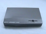 Used Hp Jetdirect External Print Server 300X J3263A 10/100 RJ45 Ethernet. Price: $12.49.