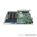 Supermicro X10SRW-F LGA2011-3 Socket Server Motherboard W/ RSC-R1UW-E8R No Cpu Used. Price: $51.99.