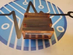 Gateway E-9510T Server Motherboard SE7520AF2 C48105-703 Cpu Heatsink 4501208 Used. Price: $34.95.
